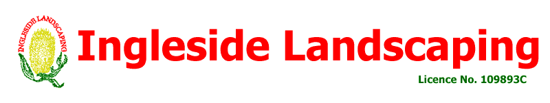 Ingleside Landscaping